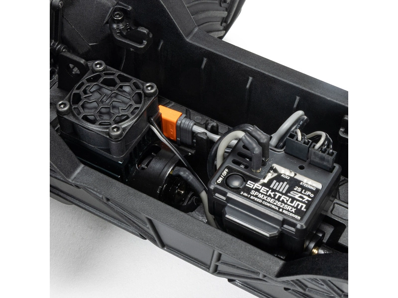 Arrma Gorgon Grom 1:16 4WD Smart RTR Freedom Flyer