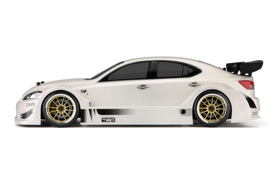 Karoserie čirá Lexus IS F Racing Concept (200 mm)