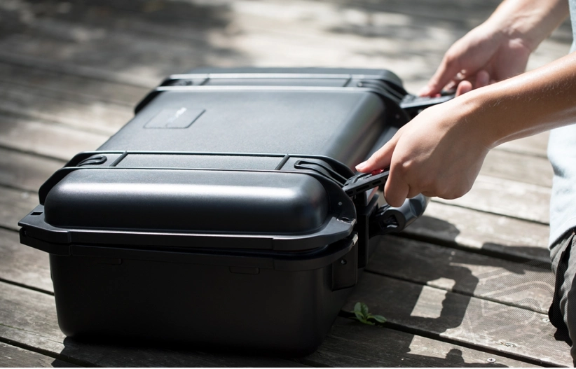 TB50/TB55 Safety Carrying Case