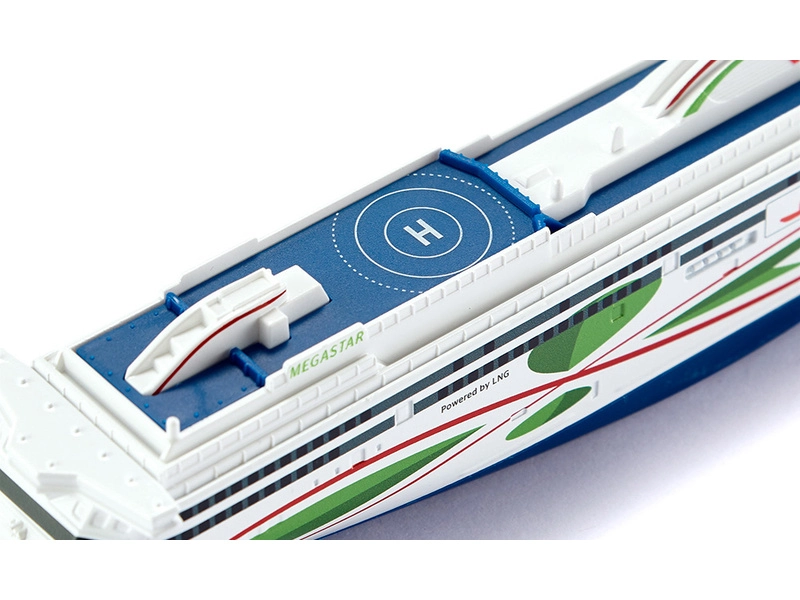 SIKU Super - Tallink Megastar trajekt 1:1000