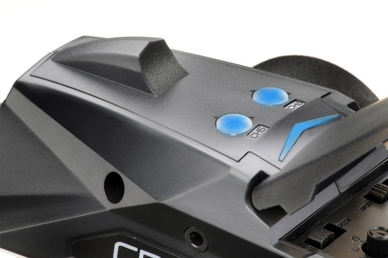 RC súprava Absima CR6S 2,4GHz FHSS