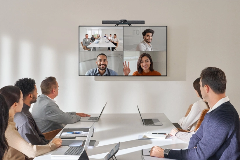 Video panel Insta360 Connect
