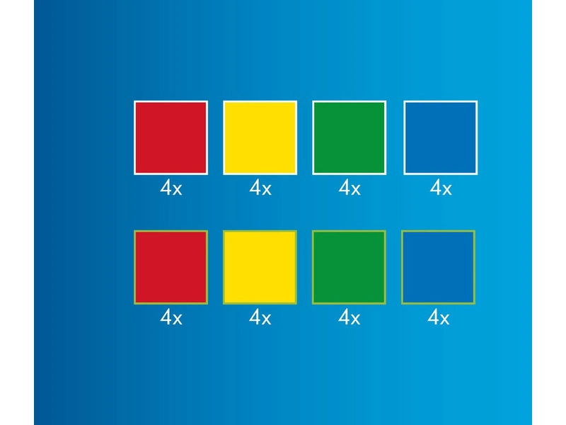 HUBELINO Sudoku
