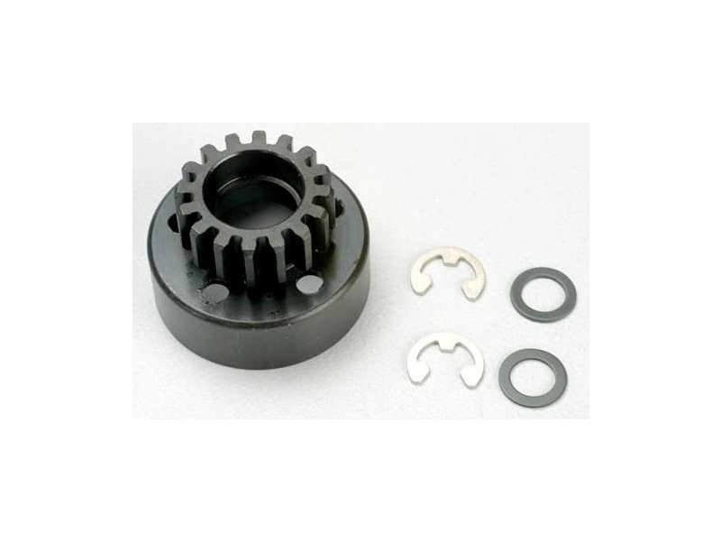 Traxxas bubínek spojky 16T 1M