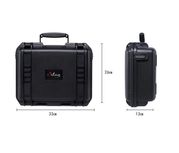 MAVIC MINI 2 – Vodoodolný prepravný kufor