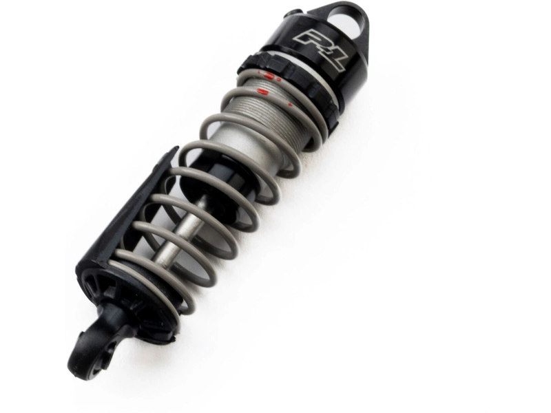 Pro-Line tlumič olejový, P/Z, kompletní(4): Arrma Granite, Mojave, Typhon Grom