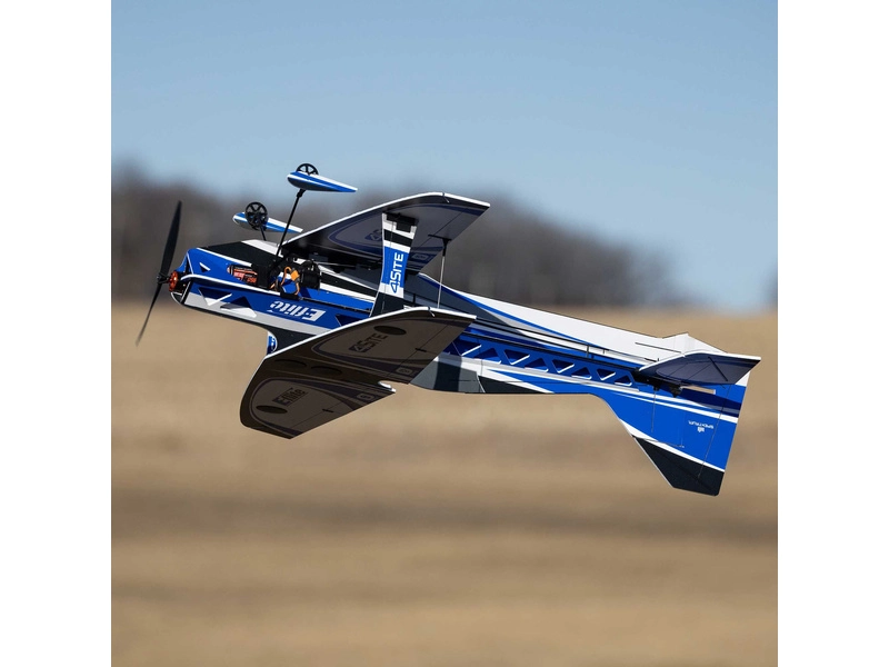 RC letadlo E-flite 4-Site 0.8m 3D FF PNP