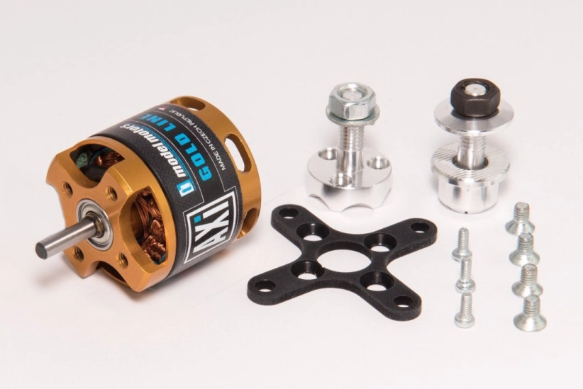 AXI 2212/26 V2 striedavý motor