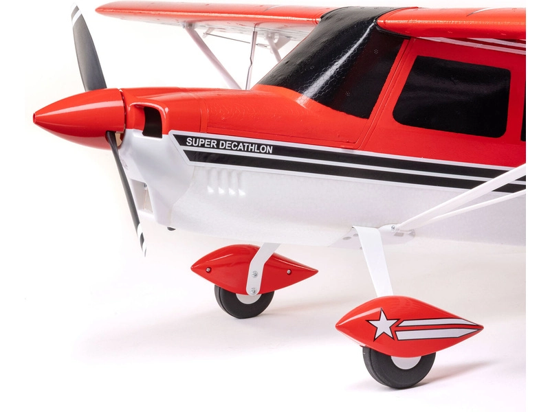 E-flite Super Decathlon 1.2m PNP