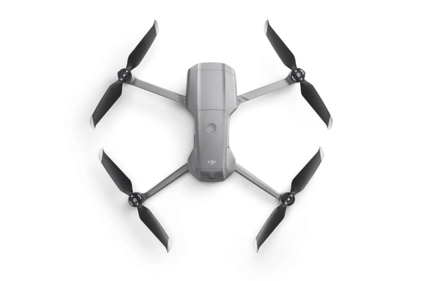 DJI - Mavic Air 2 Fly More Combo