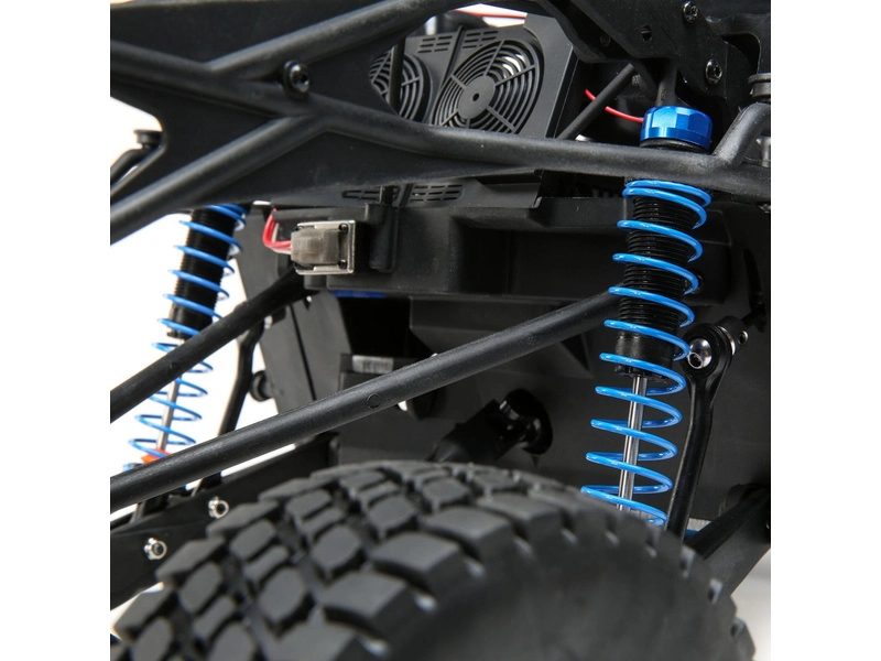 Losi Ford Raptor Baja Rey 1:10 4WD RTR King Shocks