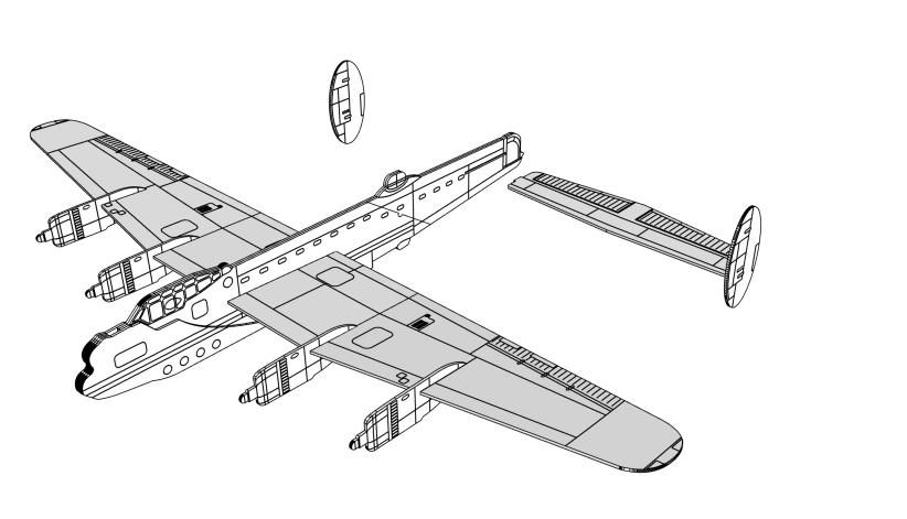 Hádzadlo Lancaster