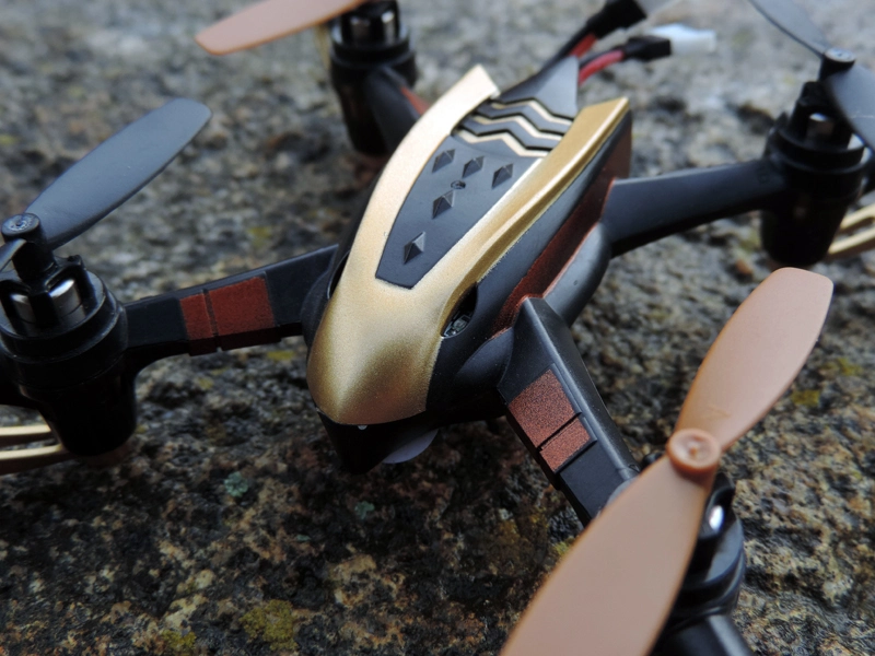 RC kvadrokoptéra Zhan X4