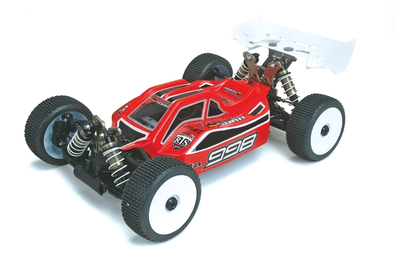Soar 998 Racing Off-Road EP Buggy - stavebnice