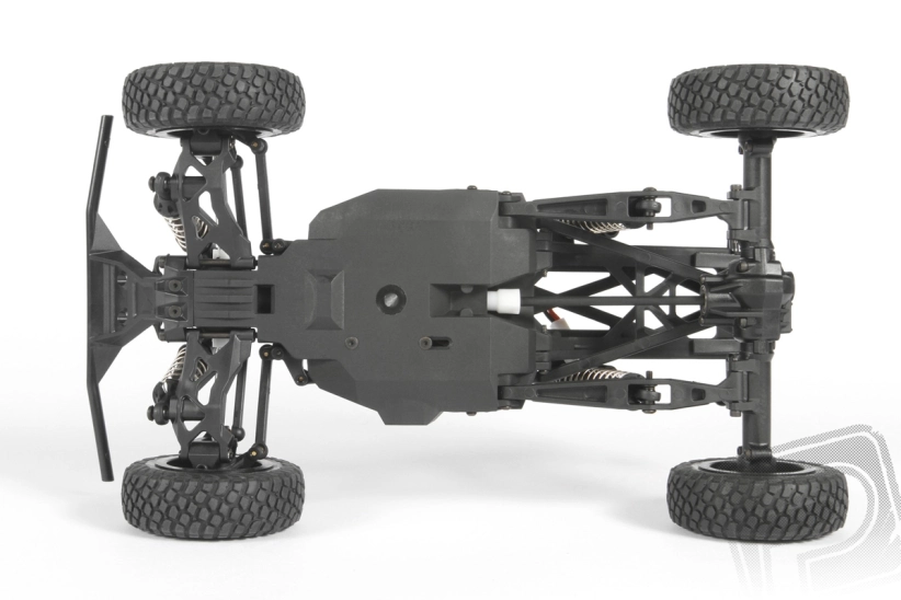 RC auto Axial Yeti Jr. SCORE Trophy Truck