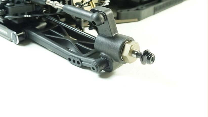 SWORKz S12-2M "Carpet" 1/10 2WD Off-Road Racing Buggy PRO kit