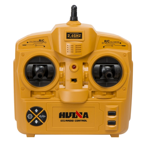 RC kovový vysokozdvižný vozík HN577 1:10 8CH