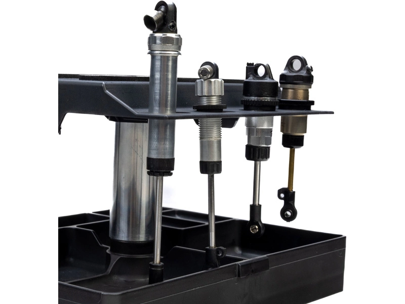 Pro-Line multifunkčný stojan pre RC autá 1:28 - 1:8