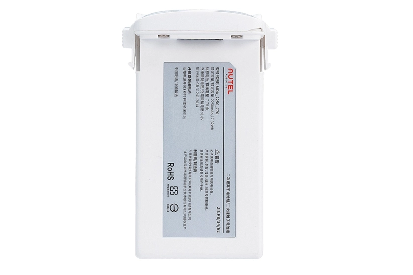 Akumulátor pre sériu Nano/White