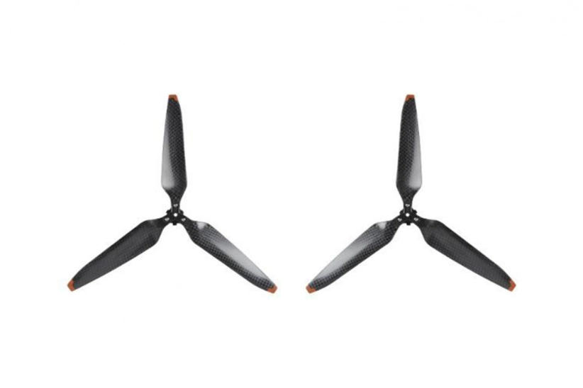 DJI Mavic 3 Pro – 3-Blade 9543 Carbon vrtuľa (1 pár)