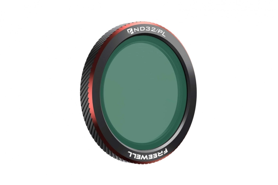 Freewell magnetický ND32/PL filtr pro DJI Neo 2