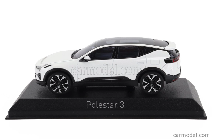Norev Polestar 3 2024 1:43 Snehulienka