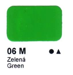 Agama Email 06 M Zelená