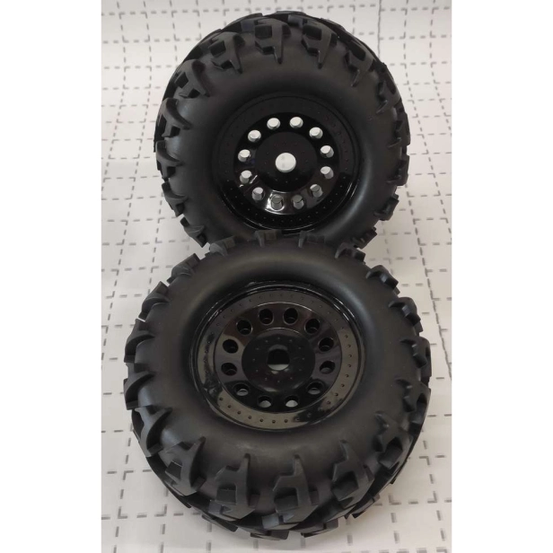 Pneumatiky DF Models 8104