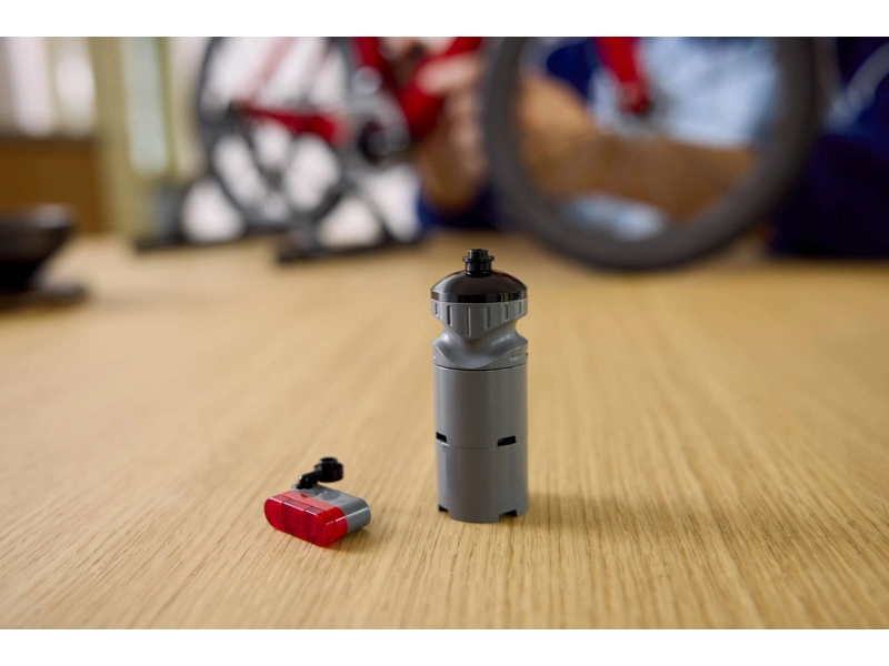 LEGO Icons - Silniční kolo