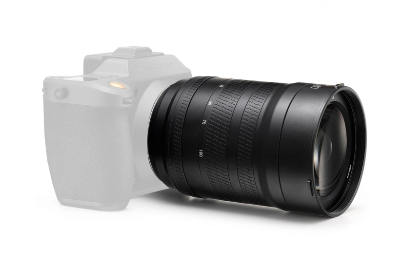 Hasselblad XCD 2,8-4/35-100E mm objektiv
