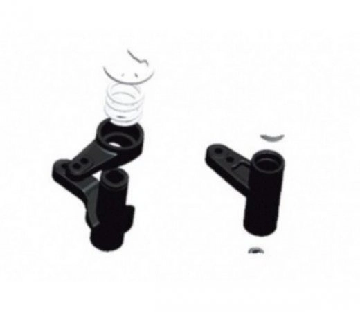 6435 Servo Saver Set