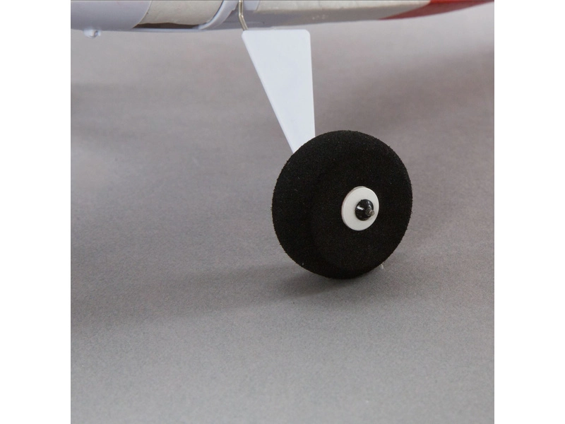 RC letadlo Hobbyzone Champ SAFE, mód 2