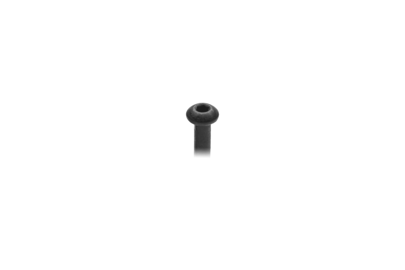 Skrutka zadného zavesenia spodná M3*29 mm 4 ks