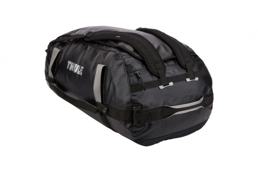 Cestovná taška Thule Chasm XL 130 L TDSD205K - čierna