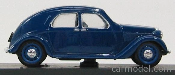 Brumm Lancia Aprilia I Series 1936 1:43 Modrá