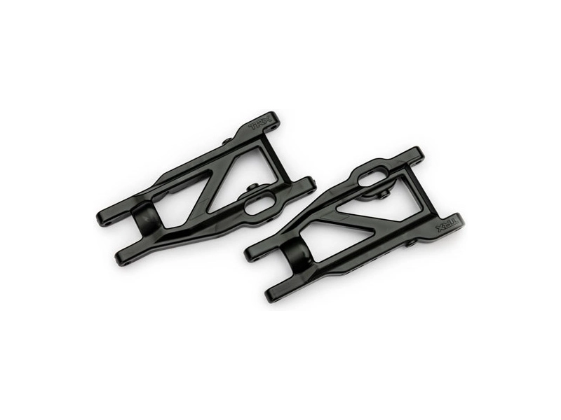 Traxxas rameno podvozku HD černé (2)