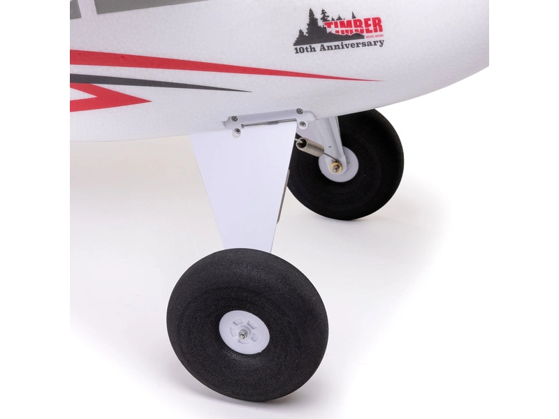 E-flite Timber 1.5m 10th Anniversary Special Edition PNP