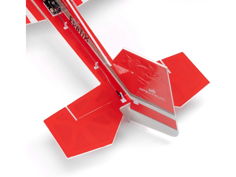 E-flite Eratix 3D FF 0.45m AS3X SAFE Select BNF Basic