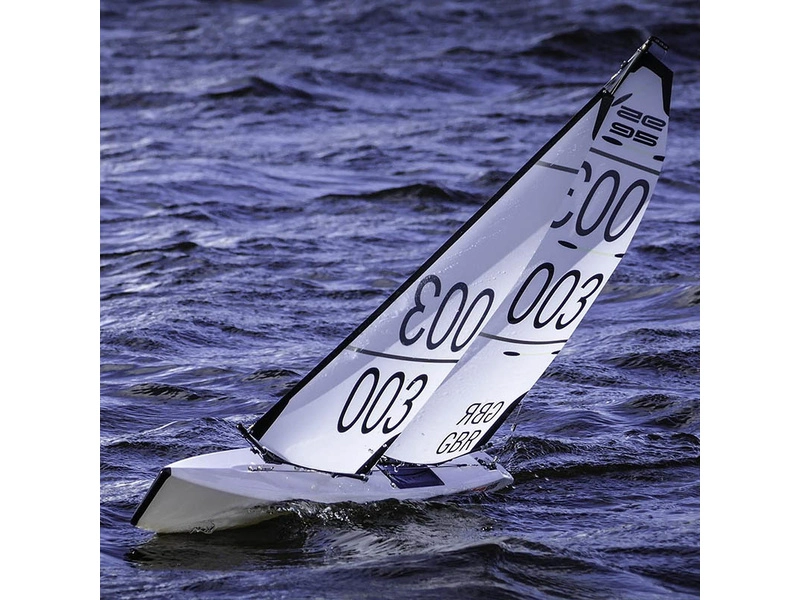 RC plachetnice Joysway Dragon Flite 95 V2 ARS