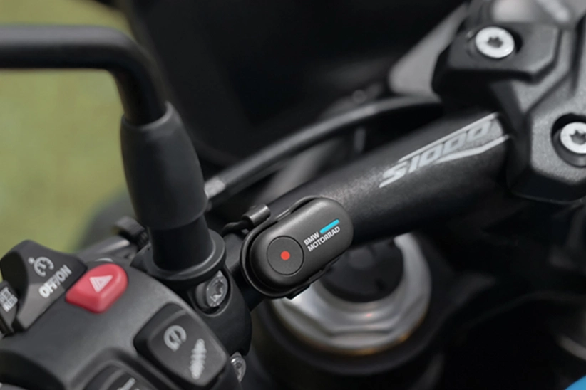 Insta360 X5 BMW limitovaná edícia