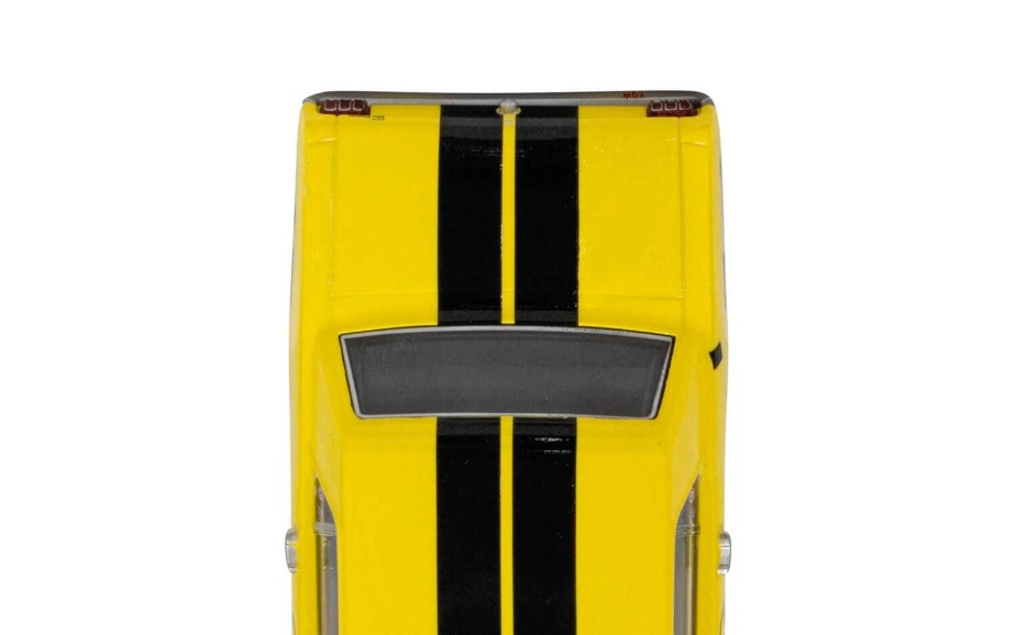 Autíčko Touring SCALEXTRIC C4537 - Ford Mustang Rassler Racing (1:32)