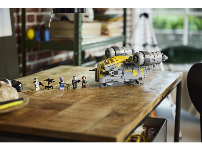 LEGO Star Wars - Razor Crest™
