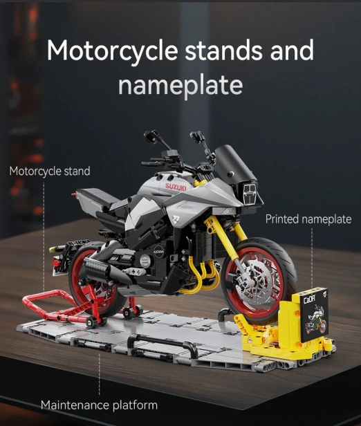 Suzuki Katana 2022