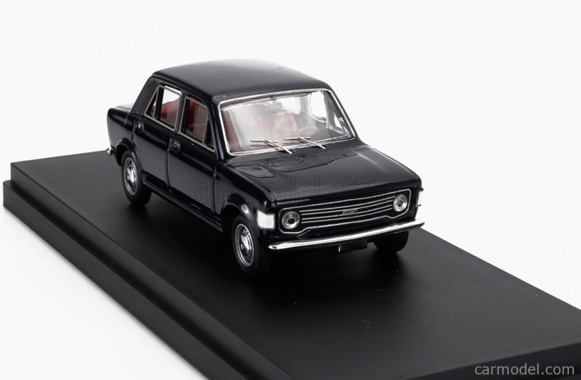 Rio-models Fiat 128 2-series 1972 1:43 Modrá