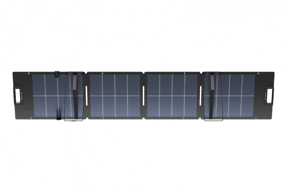 Solárny panel EcoFlow 110W skladací - 2. generácia
