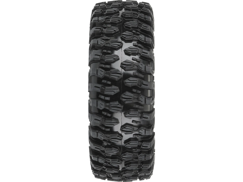 Pneumatiky Pro-Line 2.2" 1:10 Hyrax LP G8 Rock Crawling (2)