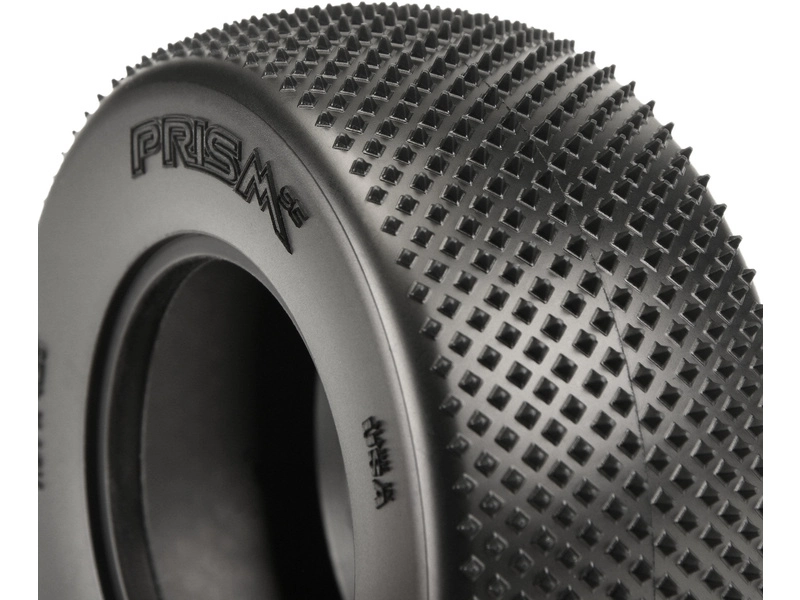 Pro-Line pneu 2.2/3.0" Prism Z3 Rear Carpet Short Course (2)