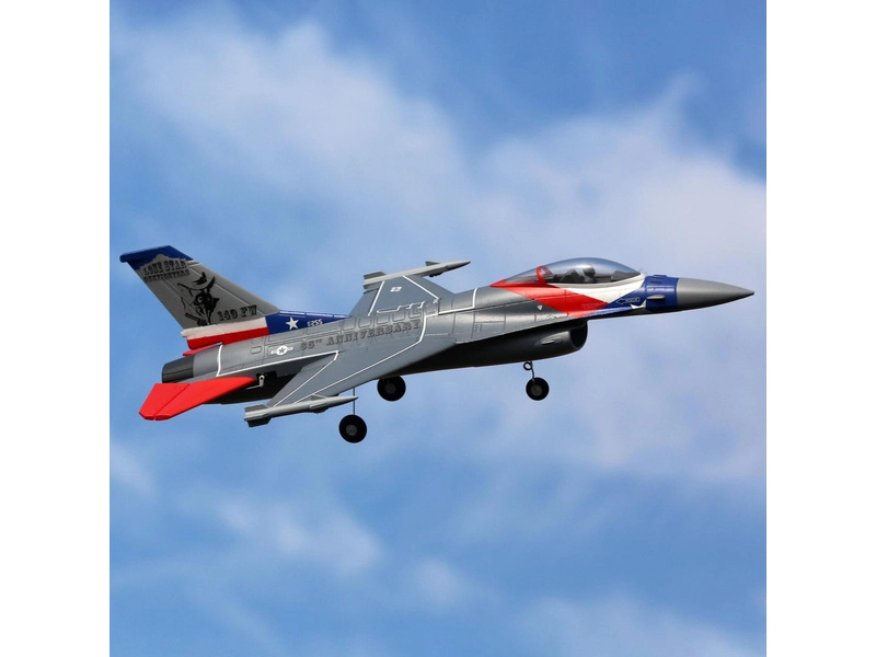 E-flite F-16 Falcon 0.7m PNP