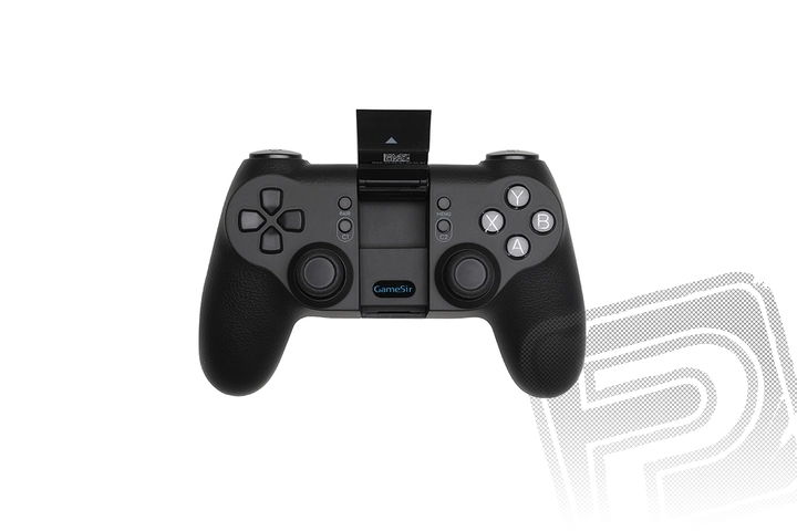 DJI Tello Boost Combo + GameSir T1d