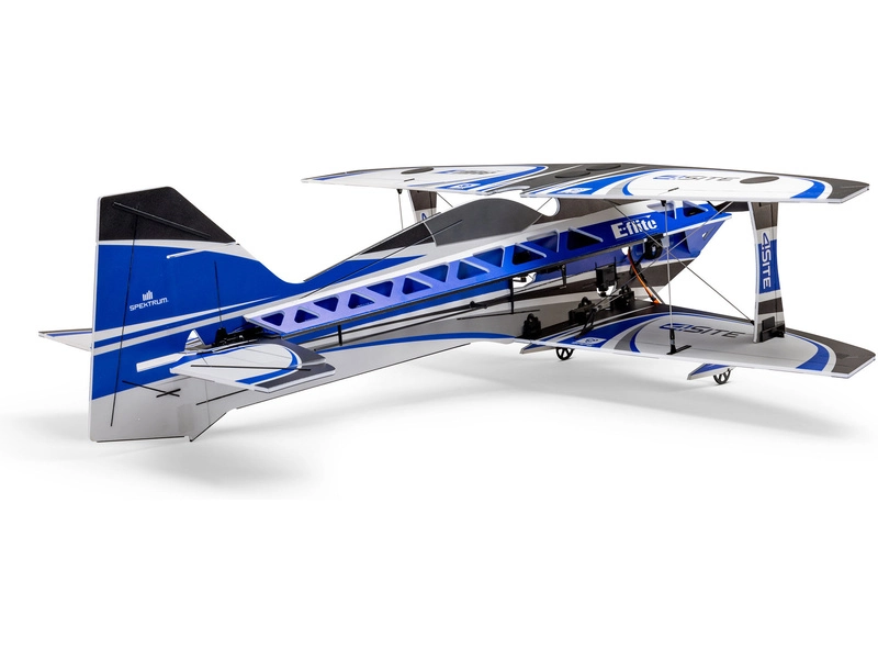 RC letadlo E-flite 4-Site 0.8m 3D FF PNP